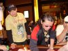Johnny Chan - Scotty signing table