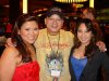 Johnny Chan with the Hotties