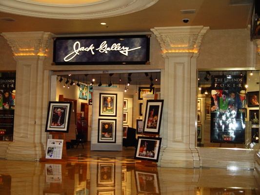 Jack Gallery
