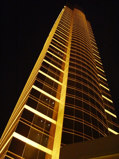Wynn Tower